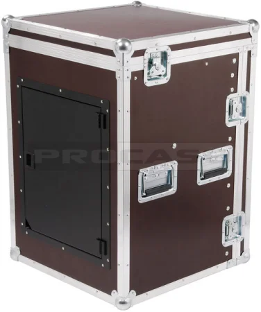 Рэковый кейс (кофр) нестандартный ProCase Cor 15U-45-1