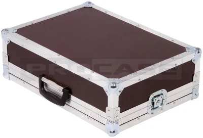 Кейс (кофр) для Eurolite DMX Move Bigfoot Стандарт