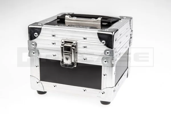 Алюминиевый кейс для фотоаппарата