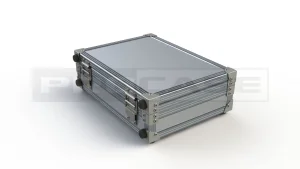 Алюминиевый кейс для документов ProCase C.01