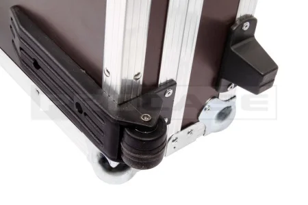 Кейс (кофр) для Custom Key Case Wheels Wood II