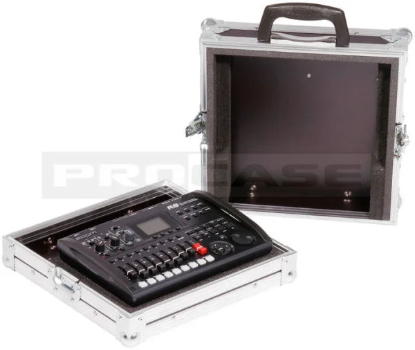 Кейс (кофр) для Zoom R8 Кейс (кофр) для Zoom R8