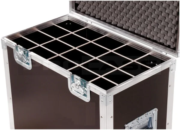 Кейс (кофр) для 20x K&M 10065 Music Stand