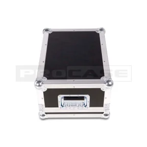 Кейс для генератора пара Stairville VF-1200 DMX
