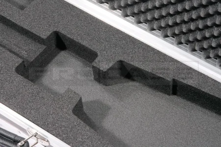 Кейс для гитары Hohner B2AV