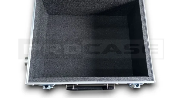 Алюминиевый кейс (кофр) для спортивного инвентаря Алюминиевый кейс (кофр) для спортивного инвентаря