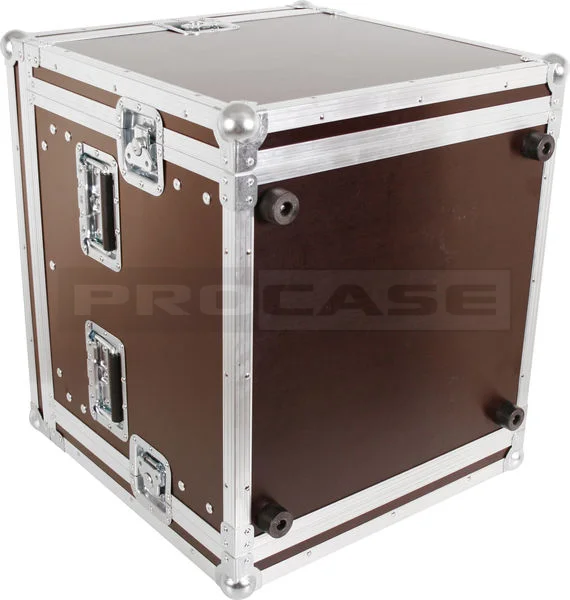 Рэковый кейс (кофр) нестандартный ProCase 3X 10U-45-1