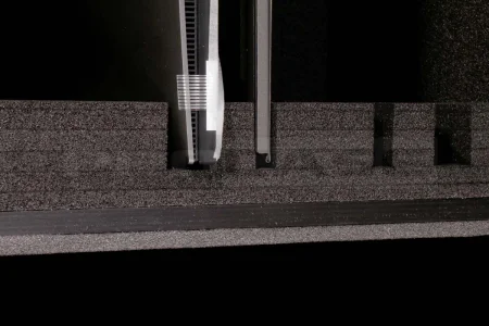 Кейс (кофр) для монитора 27 дюймов Dell UltraSharp UP2720Q