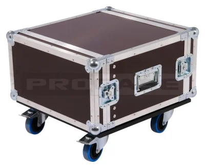 Рэковый кейс (кофр) ProCase Rack 6U-45-4 Стандарт