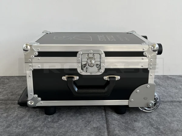 Кейс кофр для образцов камней