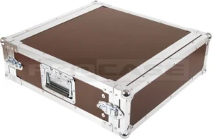 Кофр стандартный рэковый для Rack 3U Eco 45 Стандарт