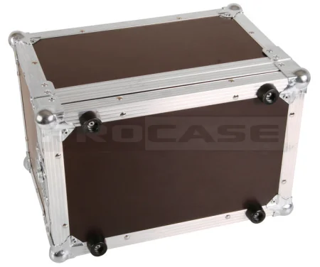 Кейс (кофр) для усилителя Custom Case Guitar, Bass Head Кейс (кофр) для усилителя Custom Case Guitar, Bass Head