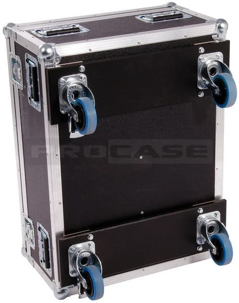 Кейс для светового оборудования для 2 Ignition 2bright 3K 26°, включая аксессуары