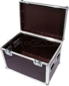 Кейс универсальный  для Accessory Chest Case 60x40x40 BR
