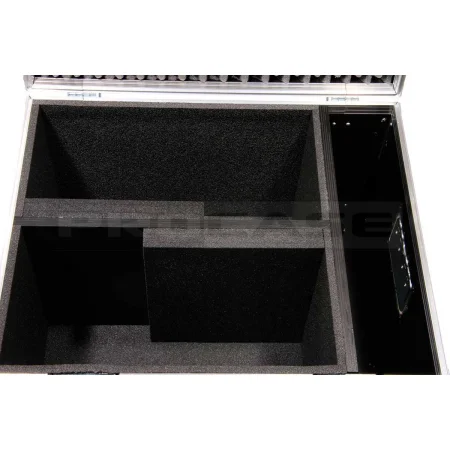 Кейс (кофр) для 2 дымогенераторов ADJ Fog Fury Jett