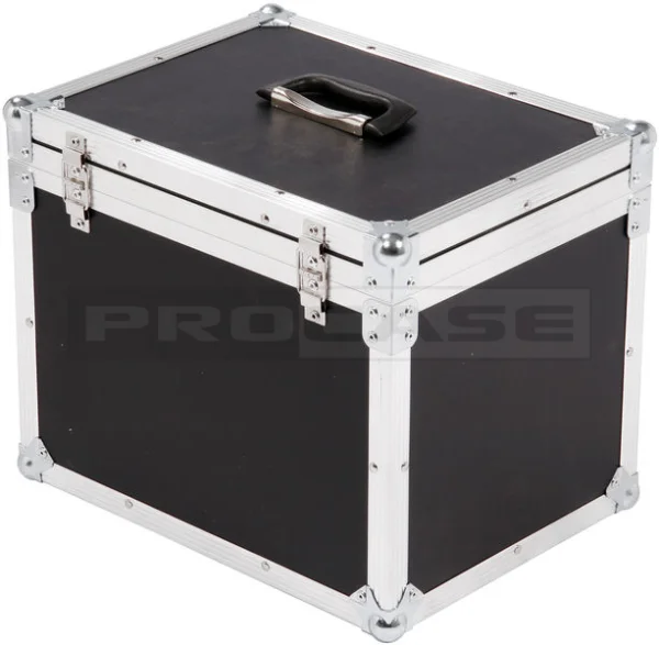 Кейс (кофр) Accessory Case 38x30x28 BK