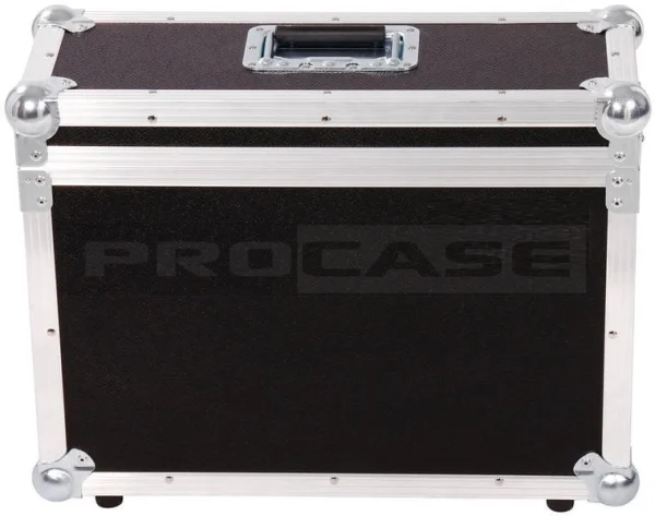 Кейс (кофр) для B19 Stagebox Case 4U 30 bk