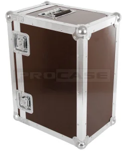 Кофр для световой головы для 2x Showtec Phantom 25 LED