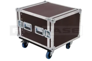 Кейс стандартный рэковый  ProCase Rack 8U-50