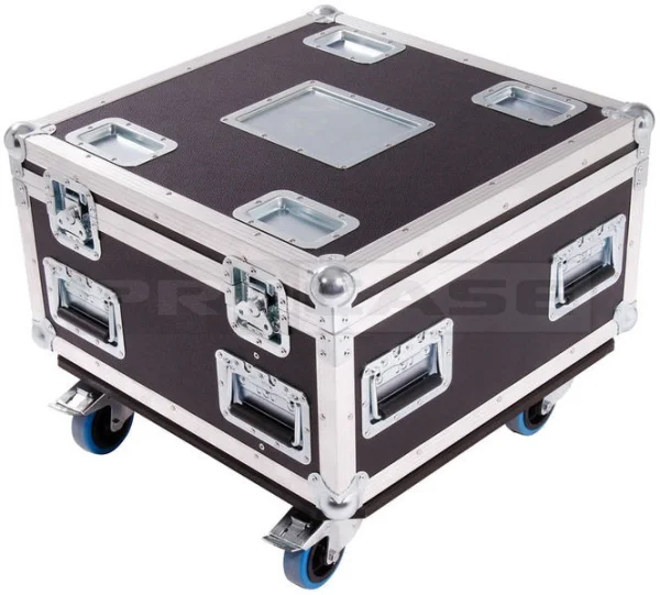 Кейс для светового оборудования для 2 Ignition 2bright Blind 3K IP incl. accessories