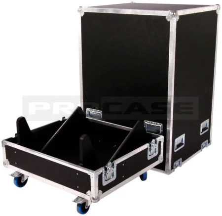 Кейс (кофр) для d & b V-8, V-12