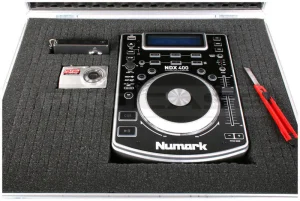 Кофр для микшера Flex Cut Universal Case 1