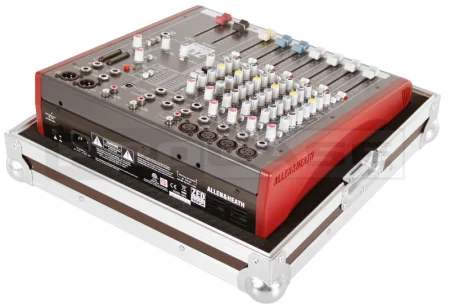 Кейс (кофр) для A&H ZED60-14FX