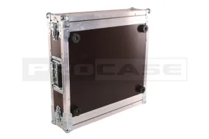 Кофр стандартный рэковый для Rack 2U Eco 45