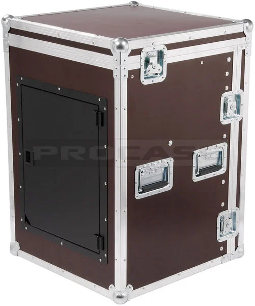 Рэковый кейс (кофр) нестандартный ProCase Cor 15U-45-1