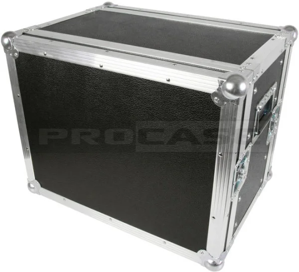Кейс (кофр) для Rack A&H IDR48 Stagebox 8U