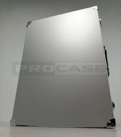 Кейс (кофр) универсальный без алюминиевого профиля