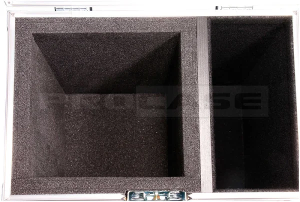 Кейс (кофр) для одного A&H Stagebox AB168, DT168 и DX168