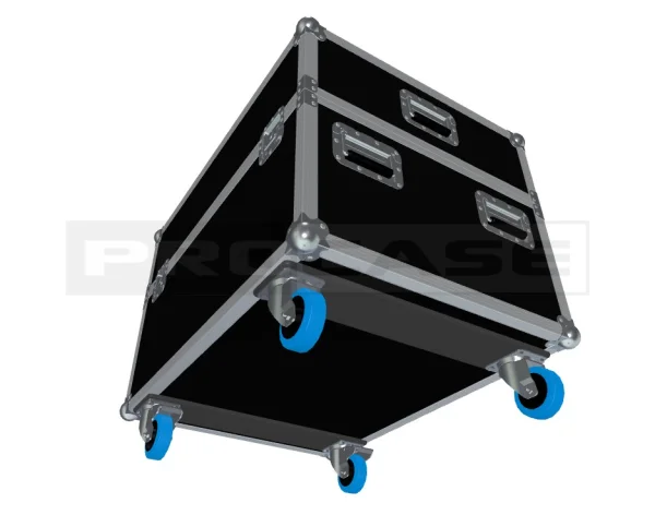 Кейс для 4шт экранов 32 дюйма Samsung