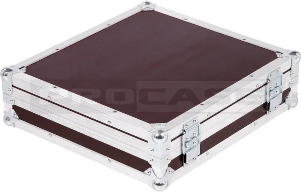 Кейс (кофр) Custom Made Case For Inlay System