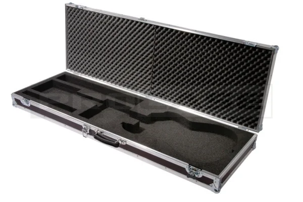Кофр для 5 гитары Case Fender Precision