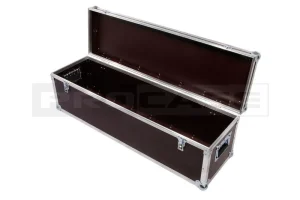 Кейс универсальный для Accessory Case Stand Chest 105x30x28 BR