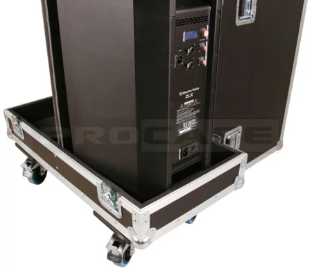 Кейс (кофр) для EV ZLX 12