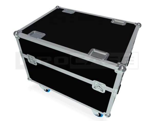 Кейс для 4шт экранов 32 дюйма Samsung