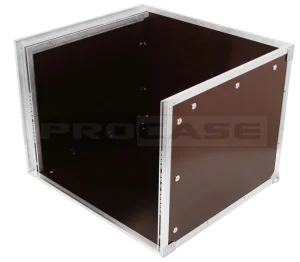 Рэковый кейс нестандартный для Studio L-Rack 8U 38
