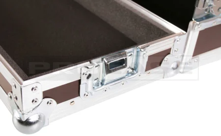 Кейс (кофр) для Fender FM-212 Кейс (кофр) для Fender FM-212