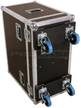 Кейс (кофр) для EV ZLX 12