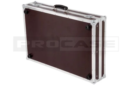 Кейс (кофр) для DJ Denon MCX8000 Notebook