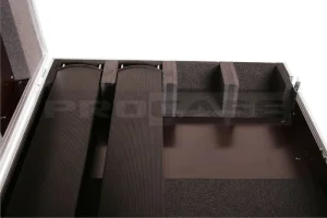 Кейс для акустических систем для 4-х сателлитных колонок Maui 28