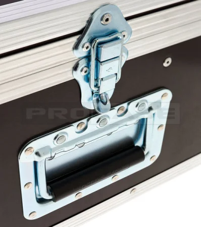 Кофр стандартный рэковый для L-Rack 4U Eco 43 RA