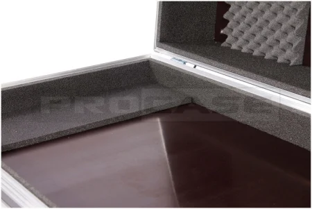 Кофр для клавишных рабочих станций  Yamaha Tyros 2 PVC