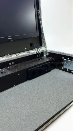 Кофр для 2-ух мониторов 24 дюймов