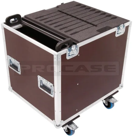 Кейс (кофр) для t.bone Speech 100M conference system