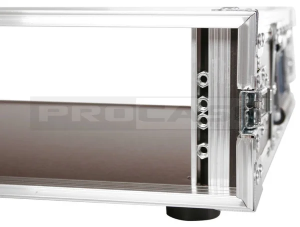 Кейс стандартный рэковый ProCase Rack 2U-50