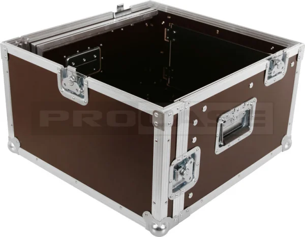 Кейс (кофр) для L-Rack 6U 45 Service Hatch Кейс (кофр) для L-Rack 6U 45 Service Hatch