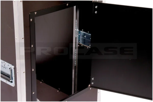 Рэковый кейс (кофр) нестандартный ProCase Cor 18U-75 Рэковый кейс (кофр) нестандартный ProCase Cor 18U-75